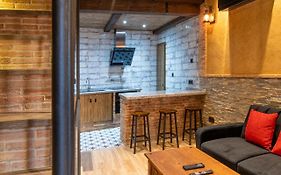 Apartamento Divino Morales